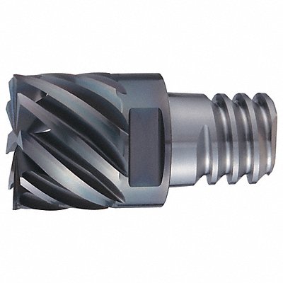 OSG 52302020 Exchangeable Head End Mill 78PXSM Series