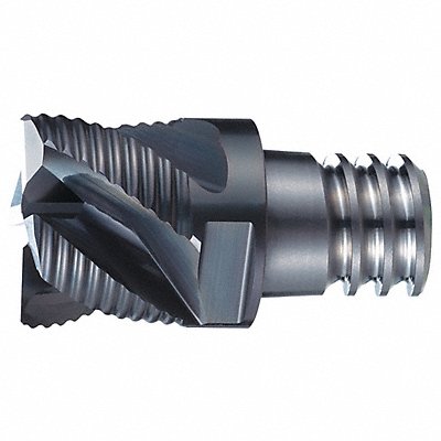 OSG 52304000 Exchangeable Head End Mill 78PXNH Series
