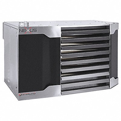 STERLING 11HU400A1NS1110A High-Efficiency Gas Unit Heater NG 6464cfm