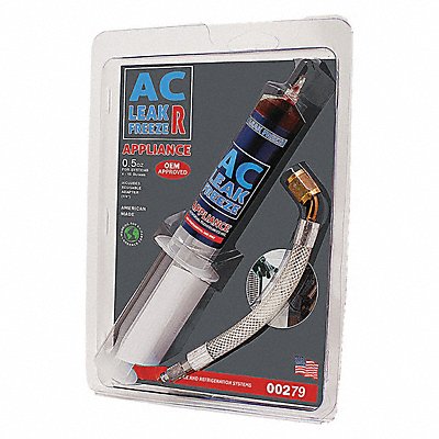 RECTORSEAL 45302 Refrigerant Leak Repair Sealant