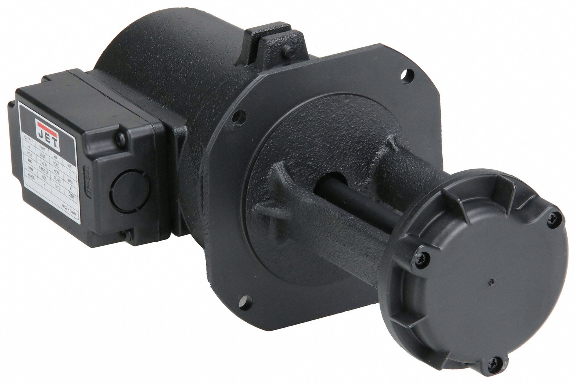 JET 7020 Pump Centrifugal Coolant 1/8 HP Phase 1