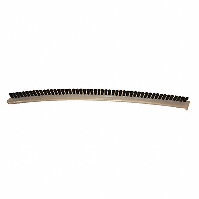 BISSELL COMMERCIAL 2037758 Brush Strip For Upright Vacuum