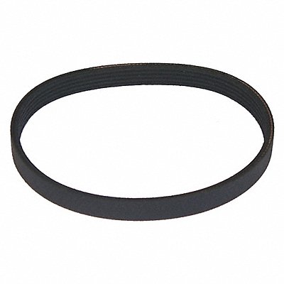 BISSELL COMMERCIAL 8520071 Vacuum Cleaner Belt for Upright Vacuum