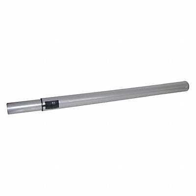 NILFISK 118130500 Extension Wand Aluminum 36 L
