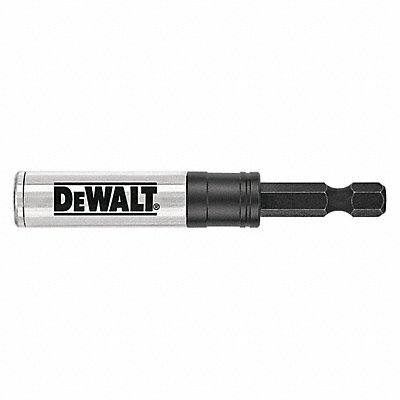 DEWALT DWA3HLDFT Bit Holder 1 Drive Size Steel 3 L