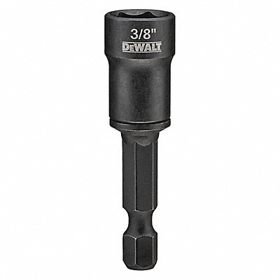 DEWALT DWADND38 Nutsetter 3/8 Steel Impact Rated