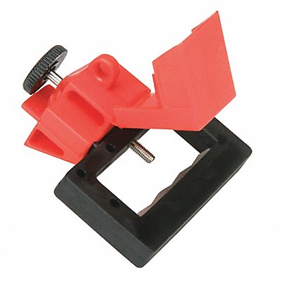SKILCRAFT 534000NIB0394 Oversized Breaker Lockout 4 L 2 H PK6