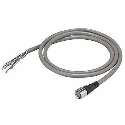 OMRON F39JG3AD Connection Module 24VDC 177.8mm W