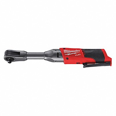 MILWAUKEE 256020 Ratchet Cordless In-Line 3/8 Drive