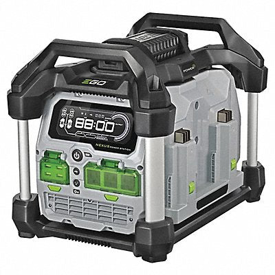 EGO PST3040 Charging Station 2 000 W No Batteries