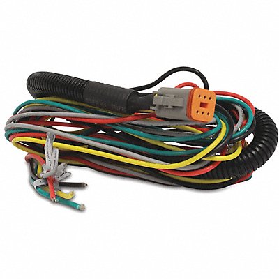 ECCO EZ4009WIRE Replacement Mounting Black