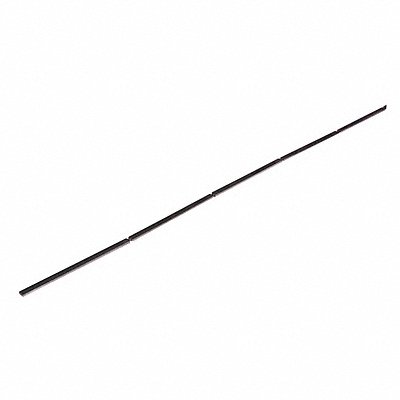 NATIONAL GUARD HS1 Fire Door Hinge Shims 42 L Grey PK10
