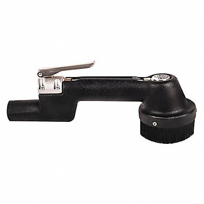 GUARDAIR 322391111 Brush For Hose 1-1/4 Dia 12-13/16 L