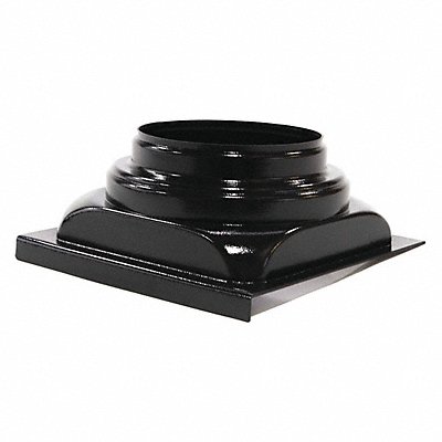 HUSQVARNA 590437501 Extension Wand Rubber 2-11/64 L