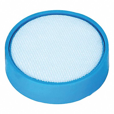 HOOVER 304087001 Vacuum Filter 5-1/2 L 3/4 H