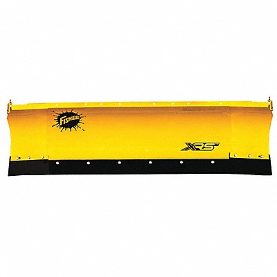 FISHER 77500 Blade Steel Black 102 L 38 H