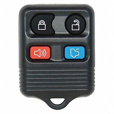 ILCO UNICAN RKEFORD4B1 Automotive Keyless Remote