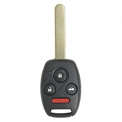 ILCO UNICAN RHKHON4B6 Automotive Keyless Remote