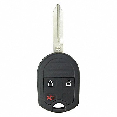 ILCO UNICAN RHKFORD3B1 Automotive Keyless Remote