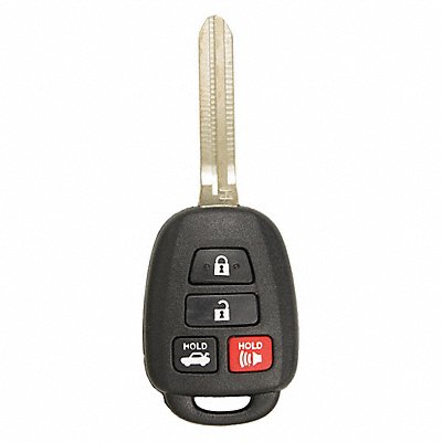 ILCO UNICAN RHKTOY4BH Automotive Keyless Remote