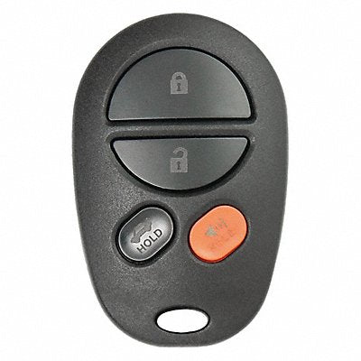 ILCO UNICAN RKETOY4B1 Automotive Keyless Remote