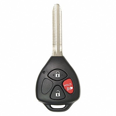 ILCO UNICAN RHKTOY4B1 Automotive Keyless Remote