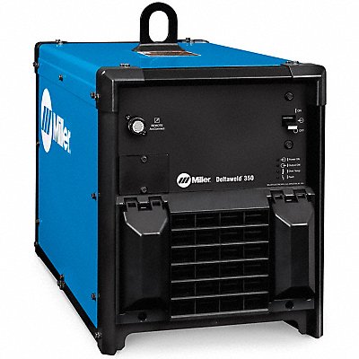 MILLER ELECTRIC 907747 MILLER Deltaweld 350 MIG Welder