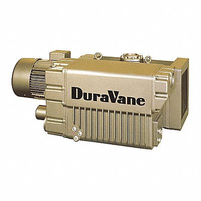 DEKKER VACUUM TECHNOLOGIES INC. RVL700LHHH208230460V3Ph60Hz Vacuum Pump 40 hp 3Phase 208-230/460V AC