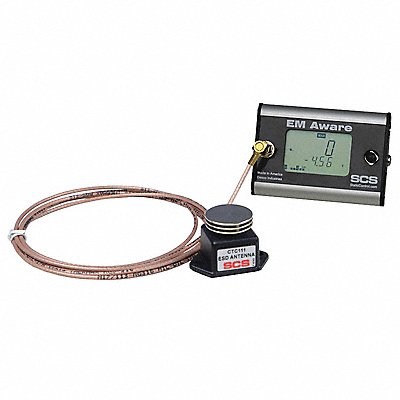 SCS 770066 EM Aware Monitor 100 to 240VAC