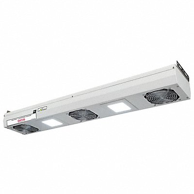 SCS 770113 Overhead Ionizer 37-5/16 L 3-29/32 D