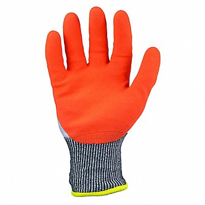 IRONCLAD SKC4LW01XS Insulated Winter Gloves XS HPPE Back PR