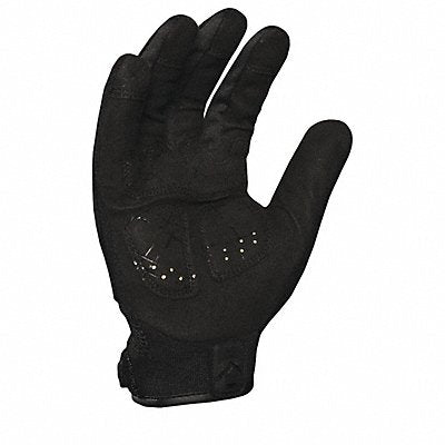IRONCLAD EXO EXOTGIBLK05XL Tactical Glove Black XL PR