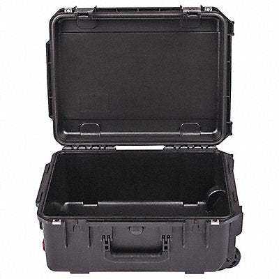 SKB 3i19148BE Protective Case 6 in Trigger Latch® System Blk