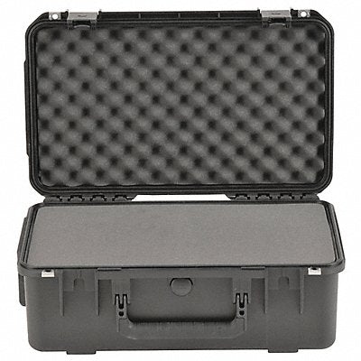 SKB 3i20118BC Protective Case 6 in Trigger Latch® System Blk