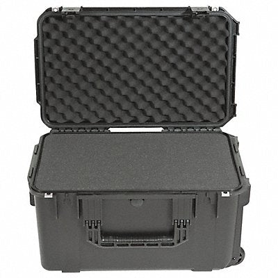 SKB 3i221312BC Protective Case 10 in Trigger Latch® System Blk