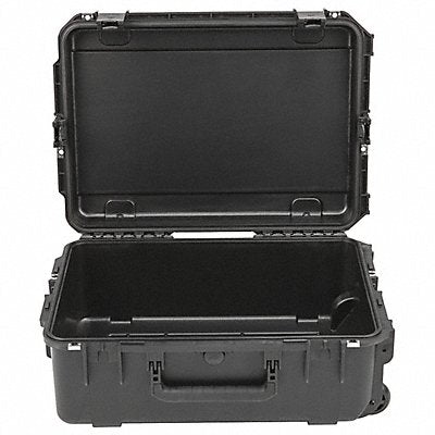 SKB 3I22158BE Protective Case 6 in Trigger Latch® System Blk