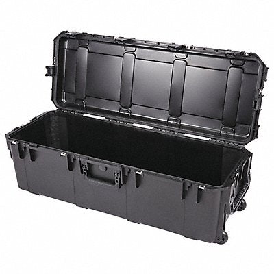 SKB 3i391312BL Protective Case 10 1/2 in Trigger Latch® System Blk