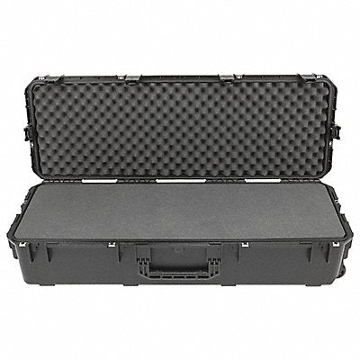 SKB 3i441410BL Protective Case 8 in Trigger Latch® System Blk