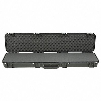 SKB 3I49095BL Protective Case 3 1/2 in Trigger Latch® System Blk