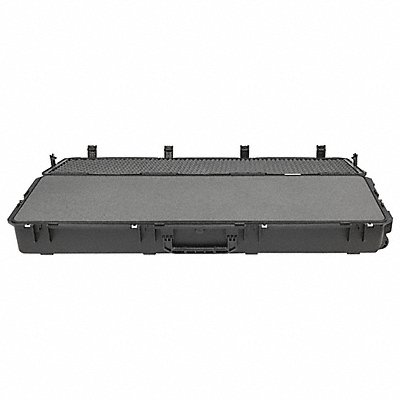 SKB 3I60188BL Protective Case 6 in Trigger Latch® System Blk