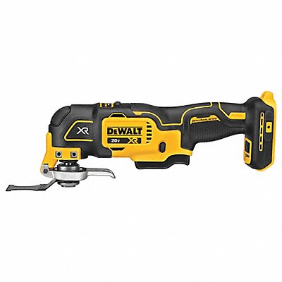 DEWALT DCS356B Oscillating Tool 11 1/8 in L 20V DC