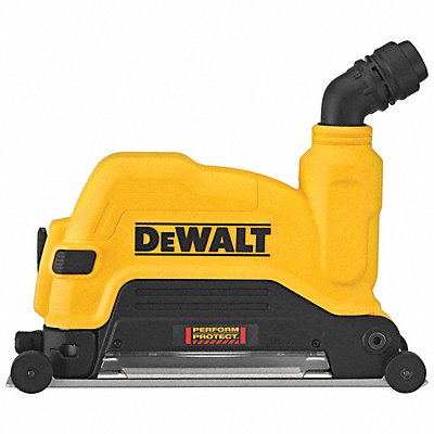 DEWALT DWE46127 Dust Shroud