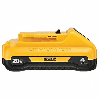 DEWALT DCB240 Battery (1) 4.0 Ah Li-Ion