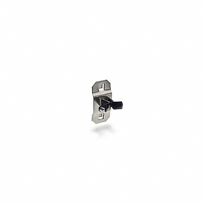 TRITON PRODUCTS V63105 Extended Spring Clip 2.25 x7/8 x1 in PK3