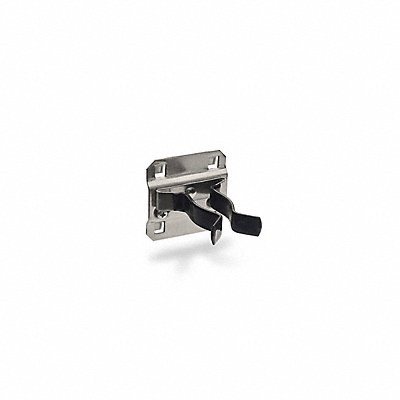 TRITON PRODUCTS V63120 ExtenSpring Clip 2.25x2 3/4x2 1/8in PK3