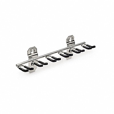 TRITON PRODUCTS V66660 Pegboard Hook 2 1/4 inx1 3/8 inx8 1/8 in