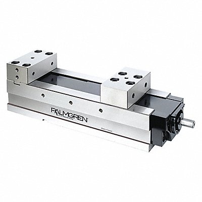 PALMGREN 9625948 Machine Vise Precision Stationary