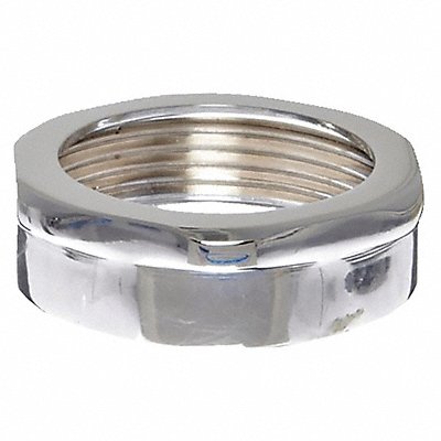 ZURN P6001H25CP Nut Brass 3/4