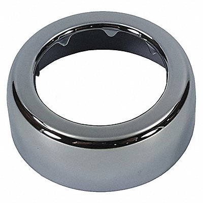 ZURN P6000H28 Spud Escutcheon Brass 1-1/2