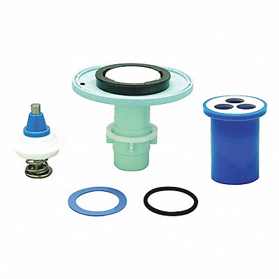 ZURN P6017ECRRK Repair Kit Rubber 1-1/2